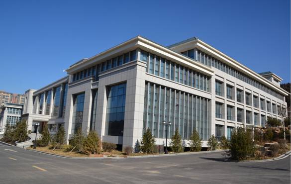 预防职务犯罪警示教育基地及司法警察 训练基地工程